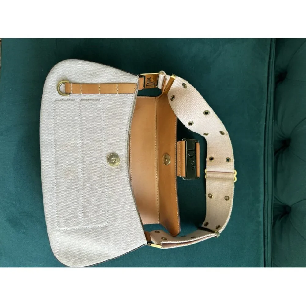 Dior Colombus Bag - Picture 5 of 10